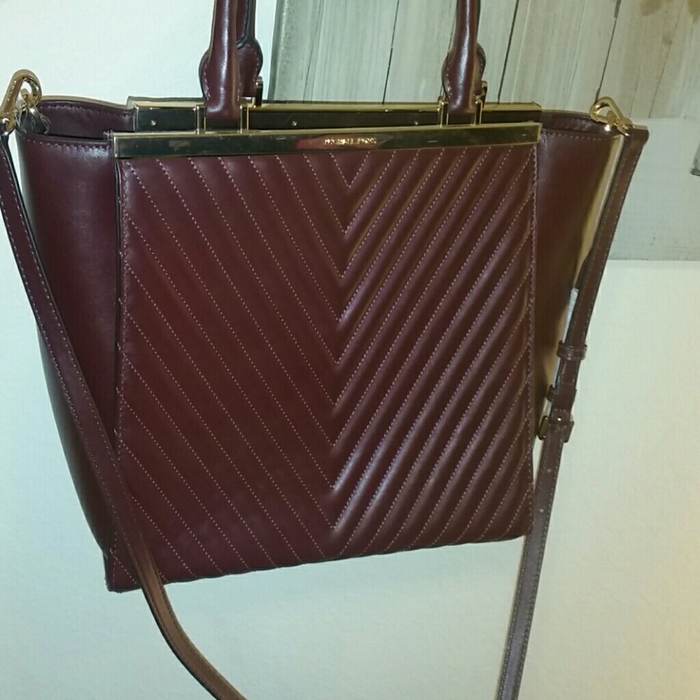 Brand new Michael kors bag. With tags